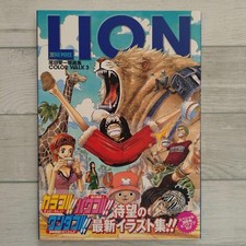 One Piece: Color Walk