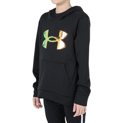 Under armour felpa con - under,