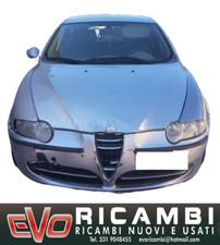 Ricambi per Alfa Romeo 147 1°serie 1.9jtd 115cv 5 porte