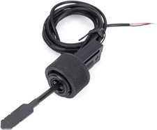 Flussostato a palette per