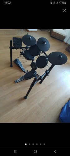 Batteria elettrica strumento - batteria,