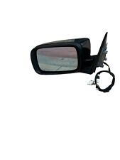 Specchietto retrovisore sinistro bme serie 3 e46 330d 2003 19896164