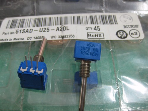 51sad u25 a20l 100k - 51sad-u25-a20l, 10%