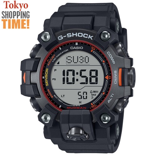 Orologio uomo casio shock - uomo, g-shock