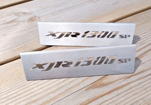 Coperchio testa motore - , inox
