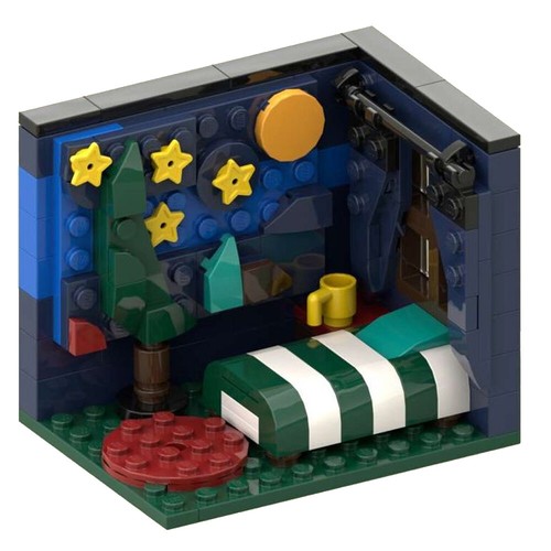 Zitianyoubuild moc 109161 - zitianyoubuild, moc-109161
