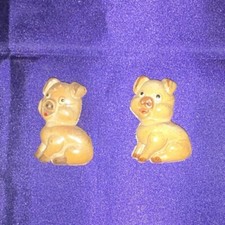 Vintage 1970’s Pig