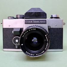Exakta RTL 1000 35 mm