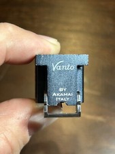 Cartuccia Goldenote Vanto By