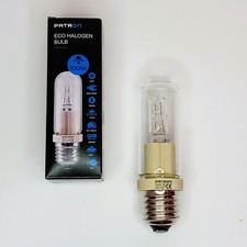 Lampada lampadina alogena