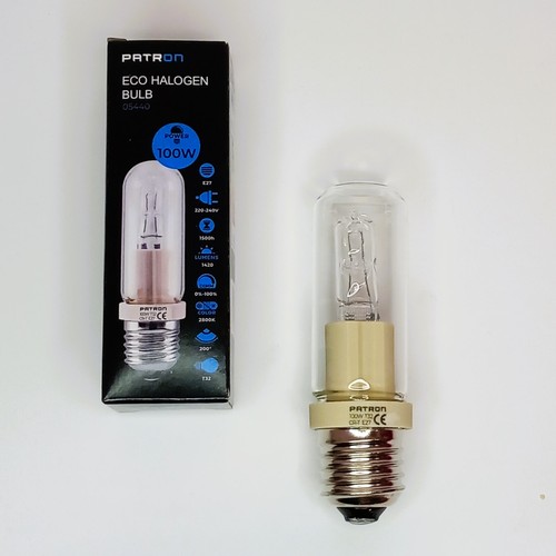 Lampada lampadina alogena