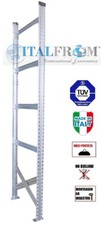 Scaffali metallo scaffalature - scaffali,