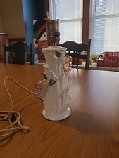 Lampada da tavolo ceramica