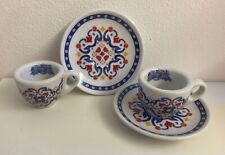 Tazzine caffe limited edition Gambrinus/Segafredo 