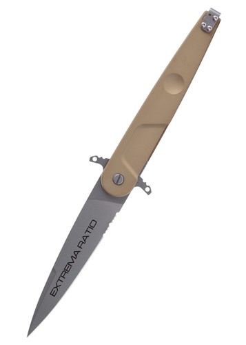 Coltello tascabile bd4 lucky - tascabile,