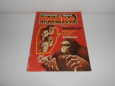 Corriere della paura 4 - corriere, n°4