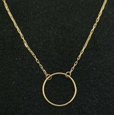 Collana Oro 18K 750 Mls