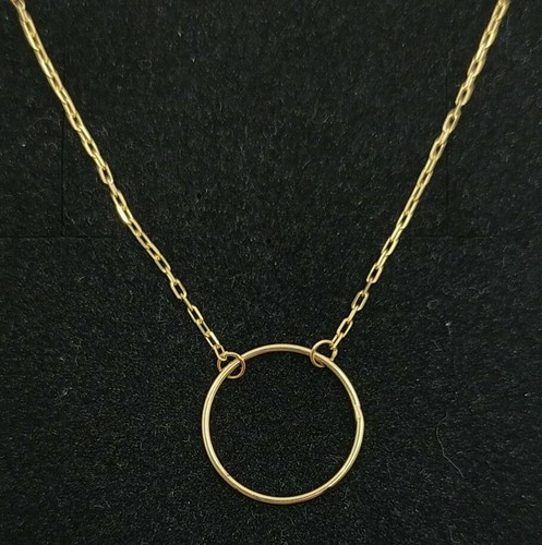 Collana oro 18k 750 mls - collana,