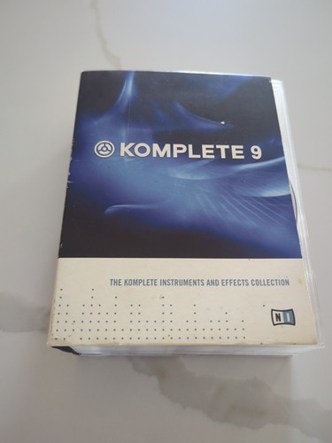 Per ricambi native instruments - native,