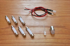 PROTON AA-1150 LED ricambio