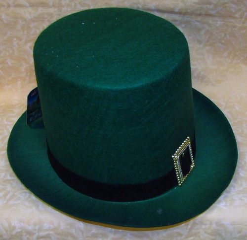 Art carnevale cappello tuba - art.carnevale,