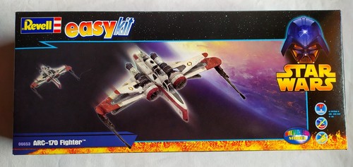Star wars revell - kit,