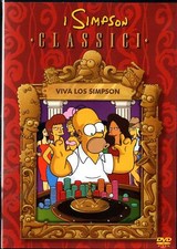 Viva los Simpson. I Simpson