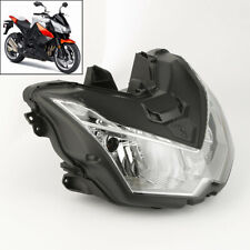 lampada del faro per Kawasaki Z1000 Z-1000 2010 2011 2012 2013