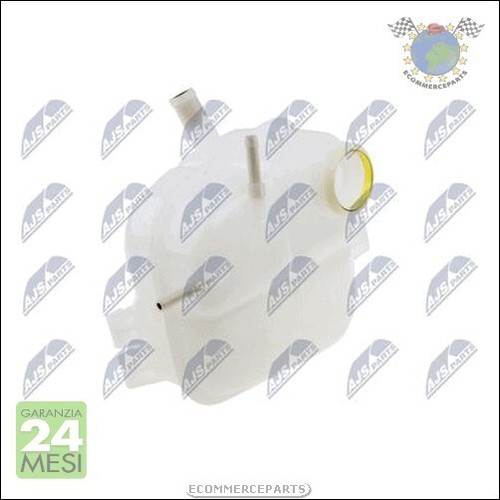 Vaschetta radiatore acqua ajs - radiatore,