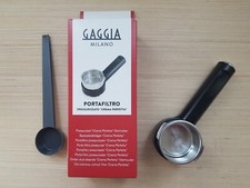 Saeco Philips Gaggia