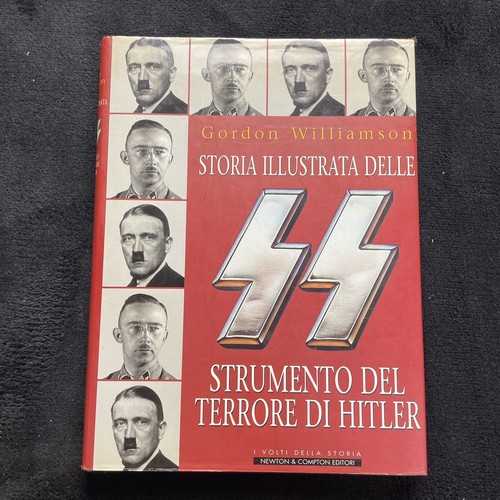 Libro storia illustrata delle - illustrata,