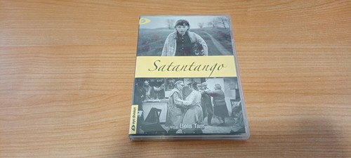 Satantango - , tarr)