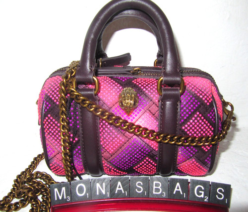 Borsa tracolla kurt - tracolla, geiger
