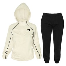  Tuta Donna DIADORA Cotone