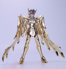 MST modello Saint Seiya panno