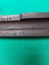 M1 carbine - Astina legno Hand guard M1 - 2 rivetti   STANDARD PRODUCT (goo.)