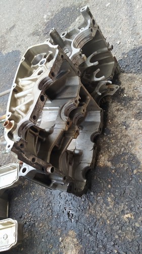Blocco motore suzuki gs500 - blocco,