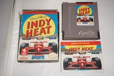 Danny Sullivan's Indy Heat