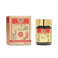 GINSENG Hwa Sigillo Oro