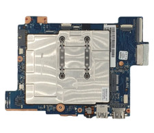 SCHEDA MADRE DISSIPATORE