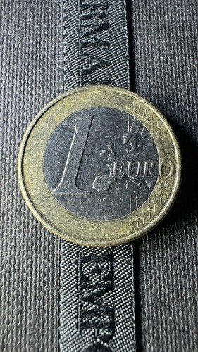 Moneta euro cipro - euro,