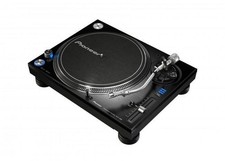 Pioneer DJ Plx-1000 Giradischi