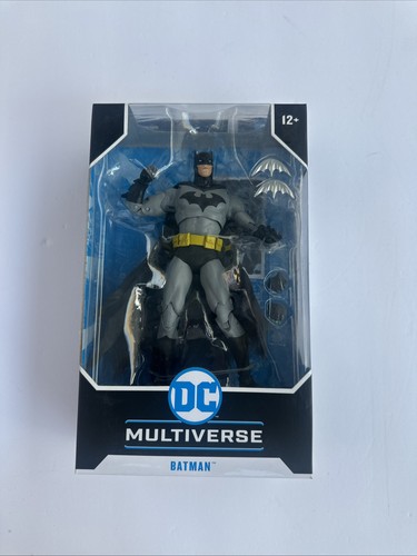 Mcfarlane toys pollici dc - mcfarlane,