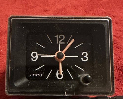 Orologio kienzle renault - orologio,