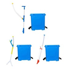 Spandiconcime Manuale Da 25