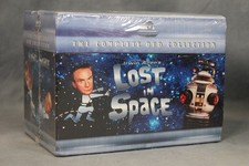 Irwin Allen's Lost In Space