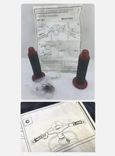 RARE Nos PROMA Manopole