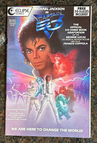 Michael jackson come captain - michael,