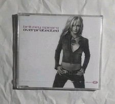 Cd Single Britney Spears