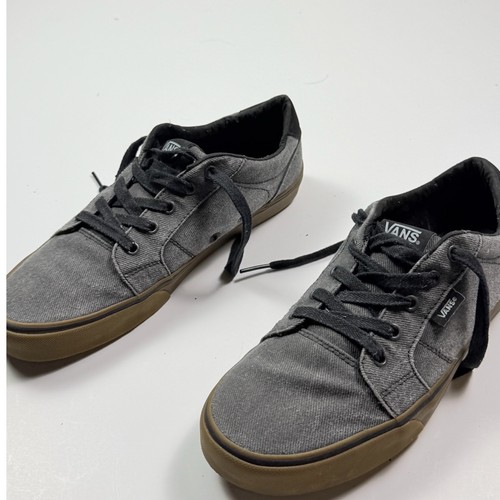 Scarpe skate basse vans - scarpe,